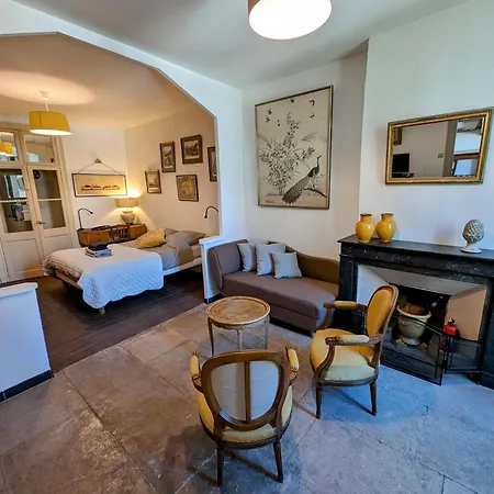 La Casa Luna, Paisibles 3*
