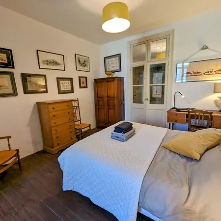 La Casa Luna, Paisibles Lunel (Herault)