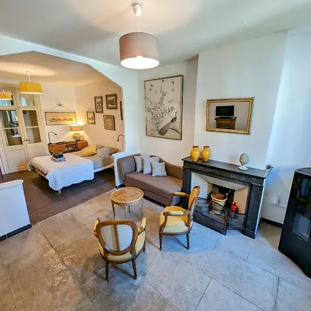 La Casa Luna, Paisibles 3* Lunel (Herault)