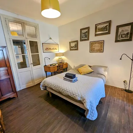 La Casa Luna, Paisibles Hotel 3*
