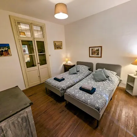 Hotel La Casa Luna, Paisibles 3*