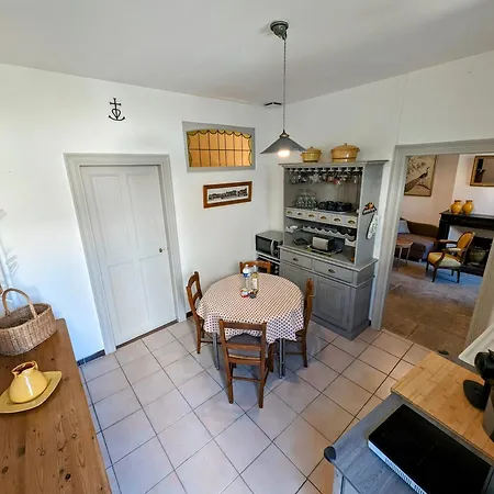 Hotel La Casa Luna, Paisibles 3*