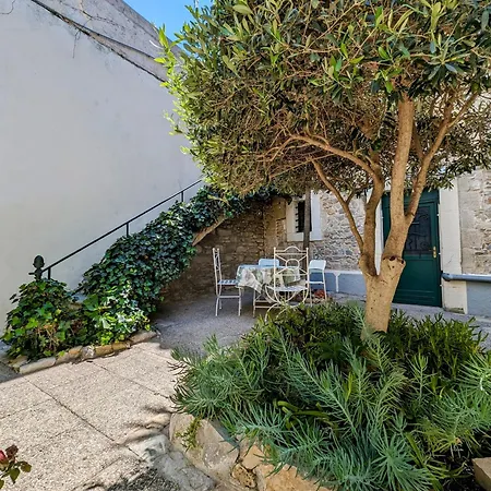 La Casa Luna, Paisibles 3* Lunel (Herault)
